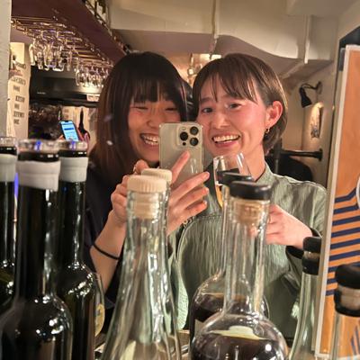 #36 やきとりたべないと！