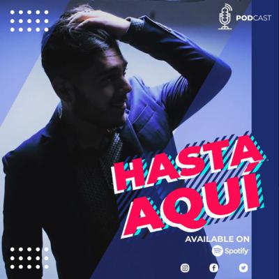 Hasta aquí El Podcast-Próximamente