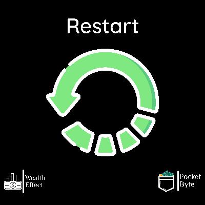 Restart | pocket Byte #41 Restart | pocket Byte #41