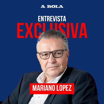 ENTREVISTA | Mariano Lopez