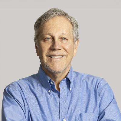 Episode 59: Dana Gioia