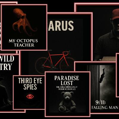 Videocast: Mutlaka İzlemen Gereken 10 Belgesel