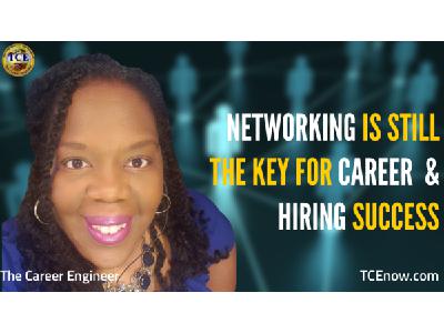 So What does networking look like, three years later?