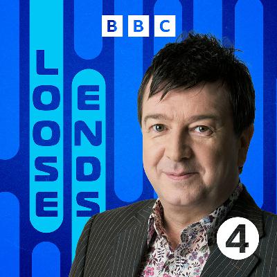 Maisie Adam; Elizabeth Alker; Jing Lusi; Stuart Maconie; Thea Gilmore; Singing In the Rain