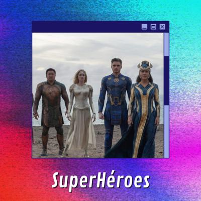 SuperHéroes