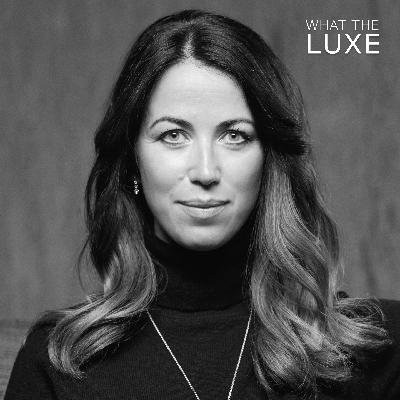 S5E2: Lessons in Leadership, Luxury and The Bigger Picture with Celine Assimon, Former CEO of De Beers London