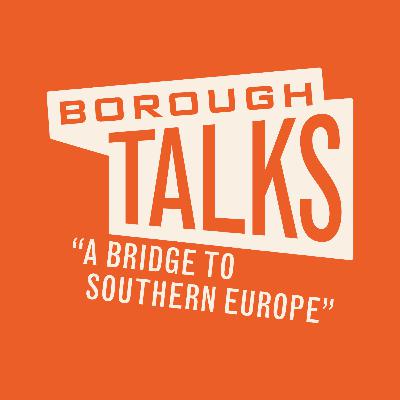 A bridge to southern Europe