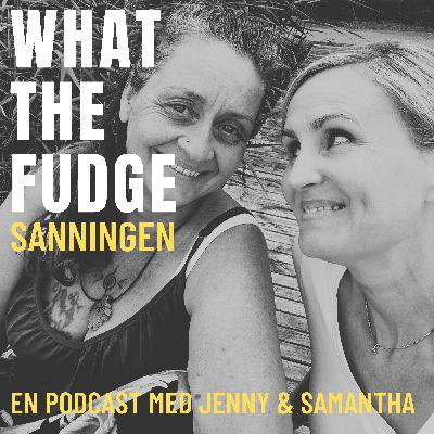 28. Säsongsavslutning – Gud, Kärlek och Humor – Har de två kvinnorna hittat sanningen?