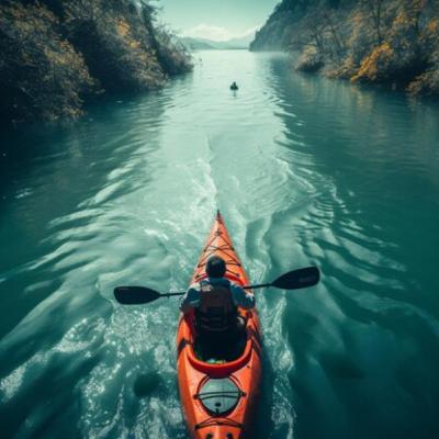 Bloodshed on the Buffalo National River