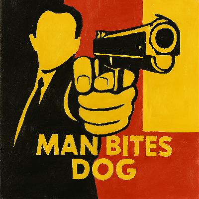 E001 - 'Man Bites Dog' (Belgium, 1992)