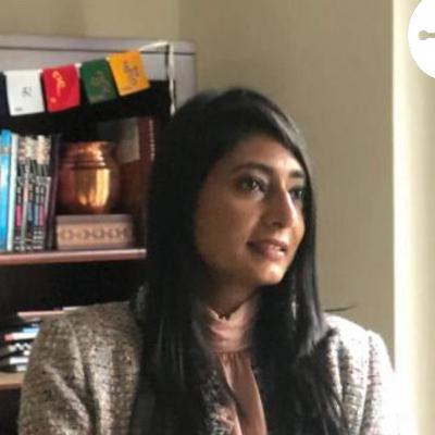 Leader by Design #56 | Program Impact | Nalin Gupta, Key Account Manager (Sales), Sidel GMEA FZ LLC