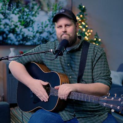 Emmanuel God With Us | Darren Montgomery Emmanuel God With Us | Darren Montgomery