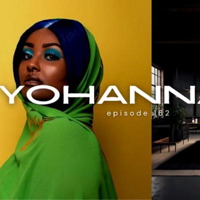 From Eritrean Artist to Producer: My Journey in the Music Industry Yohanna E From Eritrean Artist to Producer: My Journey in the Music Industry Yohanna E