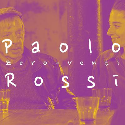 Zero-Venti: Paolo Rossi e Caterina Gabanella