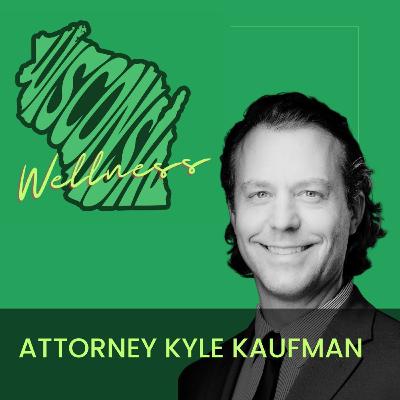 39 | Law and Leadership: How to Build a Supportive Workplace Culture w/ Kyle Kaufman 39 | Law and Leadership: How to Build a Supportive Workplace Culture w/ Kyle Kaufman