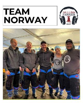 Team Norway