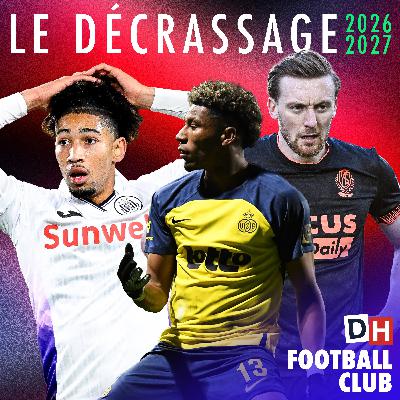 ⚽ Anderlecht sur les nerfs, un miracle pour le Standard et l’Union championne à la maison ⚽ Anderlecht sur les nerfs, un miracle pour le Standard et l’Union championne à la maison
