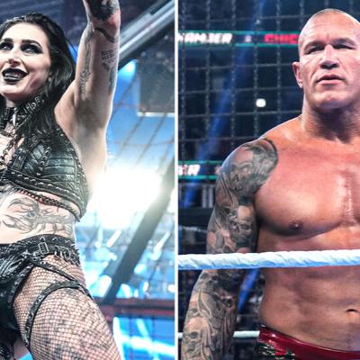 Elimination Chamber 2026 : Le débrief Elimination Chamber 2026 : Le débrief