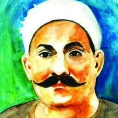 كتاب النظرات 42 - زيد و عمرو - مصطفى لطفي المنفلوطي