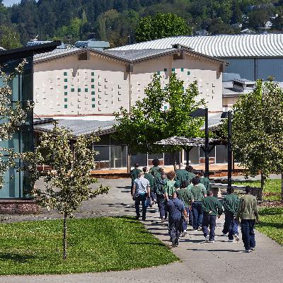 Washington state and counties square off over juvenile rehabilitation closures