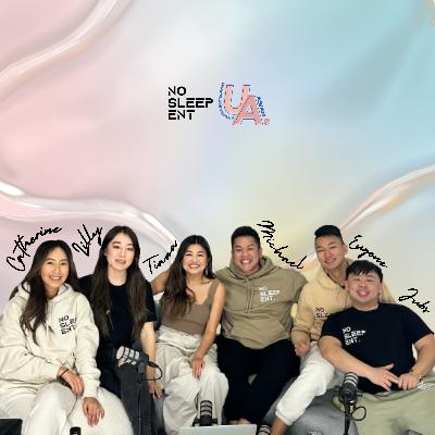72. Business Lows, Dreaming Big & Building a Rave Community w/ No Sleep Ent ft. Michael Duong, Lilly Lin, Cat NLien, Eugene Cheng & Jubs | pt. 2 72. Business Lows, Dreaming Big & Building a Rave Community w/ No Sleep Ent ft. Michael Duong, Lilly Lin, Cat NLien, Eugene Cheng & Jubs | pt. 2