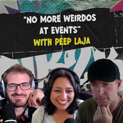 Episode 12: You Can't Sit With Us: Clay, Common Room, and Peep Laja's Hot Takes