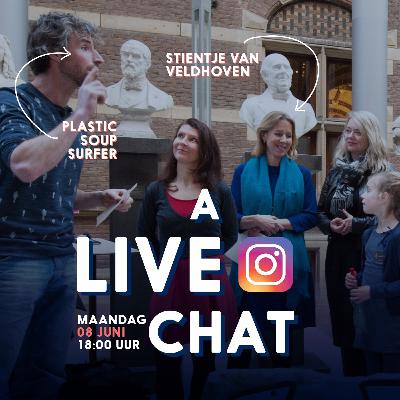 Interview met staatssecretaris Stientje van Veldhoven