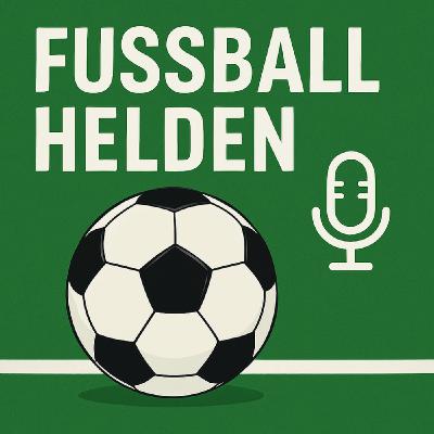 #04 Groundhopping & Fußballleidenschaft...die Zweite! #04 Groundhopping & Fußballleidenschaft...die Zweite!