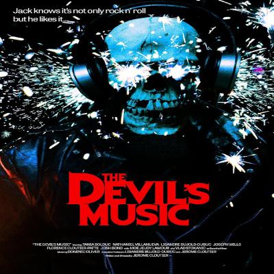 The Devil's Music (2023) Movie Review The Devil's Music (2023) Movie Review
