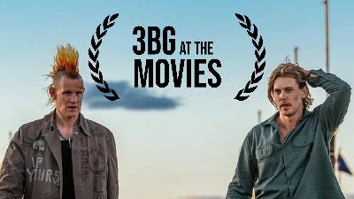 3BG At The Movies | Caught Stealing