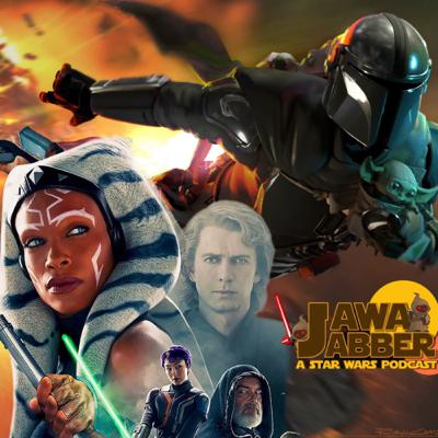 The Mandalorian and Grogu's Big Movie News! The Mandalorian and Grogu's Big Movie News!