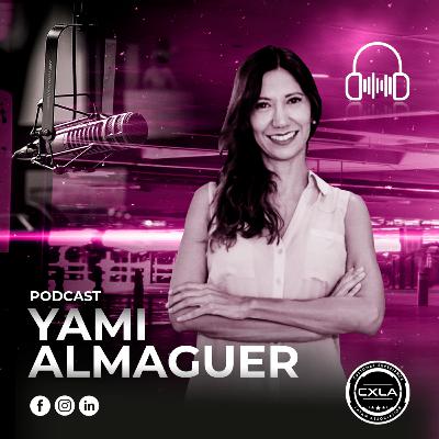 Ep.30. Yami Almaguer - MEX