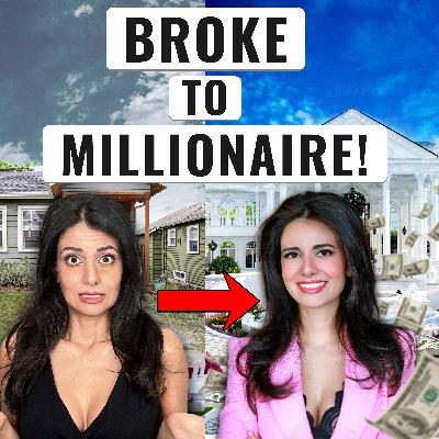 3 Things Self-Made Millionaires NEVER Do!