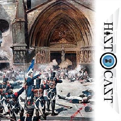 HistoCast 314 - Sitios y asedios legendarios XIV