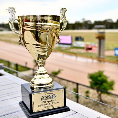 Green Light On Podcast | Bendigo Cup