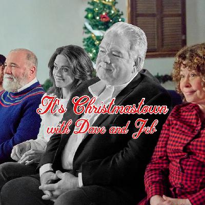 136 - Gergich in the Machine