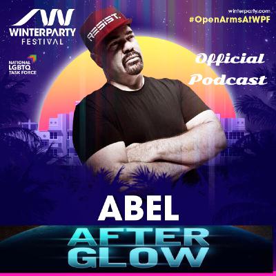 ABEL LIVE @AFTERGLOW WPF MIAMI 3/4/19 ABEL LIVE @AFTERGLOW WPF MIAMI 3/4/19