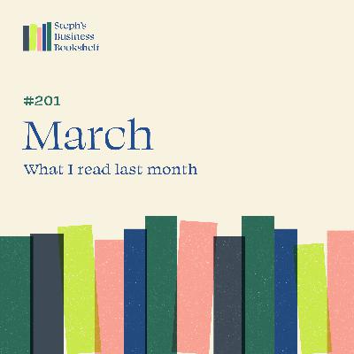 What I read in March 2023; four books on publishing, poverty, poet punks, and preparing workshops What I read in March 2023; four books on publishing, poverty, poet punks, and preparing workshops