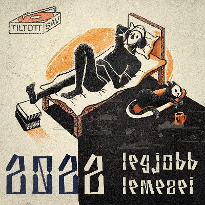 2022 Legjobbjai 2022 Legjobbjai