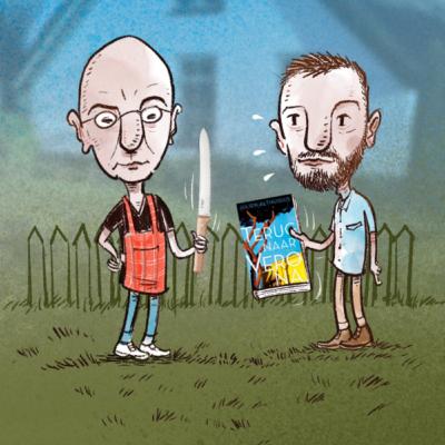 Afl. 539 Mislukt: Julien Althuisius Afl. 539 Mislukt: Julien Althuisius