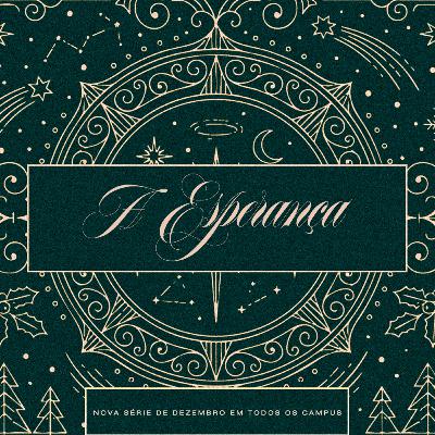 A Esperança - Pt. 1 | Pastor Natan Lopes A Esperança - Pt. 1 | Pastor Natan Lopes