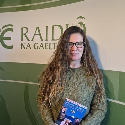 Siobhán Prendergast