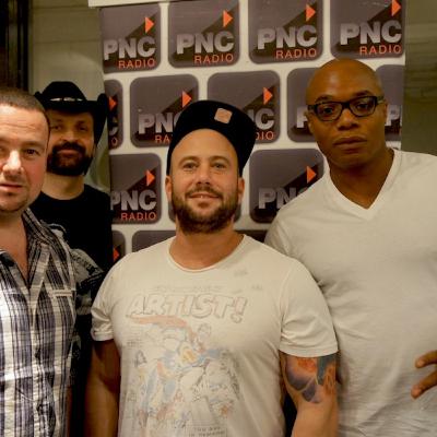 EPISODE #26 AG WHITE & AARON BERG