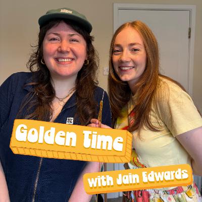 #6 - Knitting with Jain Edwards (a hobby to keep you creative) #6 - Knitting with Jain Edwards (a hobby to keep you creative)
