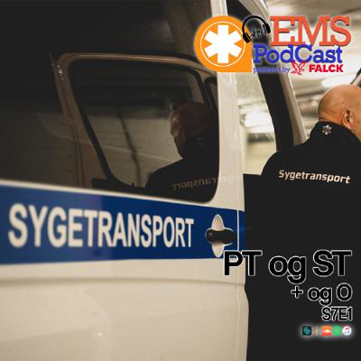 S7E1 - Patienttransport