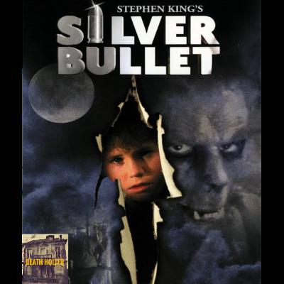 Silver Bullet (Movie Review) Silver Bullet (Movie Review)