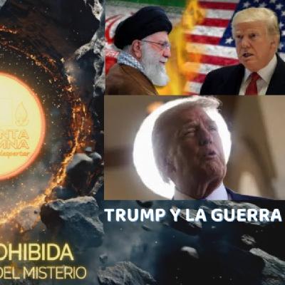 ZONA PROHIBIDA - PROGRAMA 27 - ZONA PROHIBIDA - PROGRAMA 27 -
