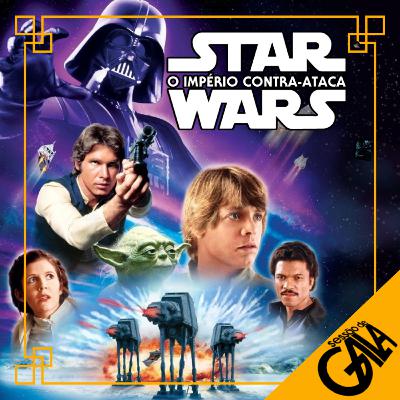 Montagem Paralela #112 - Sessão de Gala - Star Wars: O Império Contra-Ataca Montagem Paralela #112 - Sessão de Gala - Star Wars: O Império Contra-Ataca