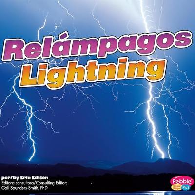 Relámpagos [Lightning] (Audiolibro) | Prueba Gratis