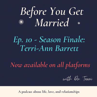 Ep. 10 - Know God. Know Love (Season Finale) Ep. 10 - Know God. Know Love (Season Finale)